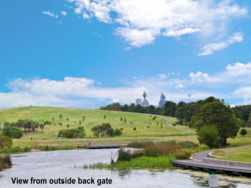 8 Campbell Road, Alexandria NSW 2015