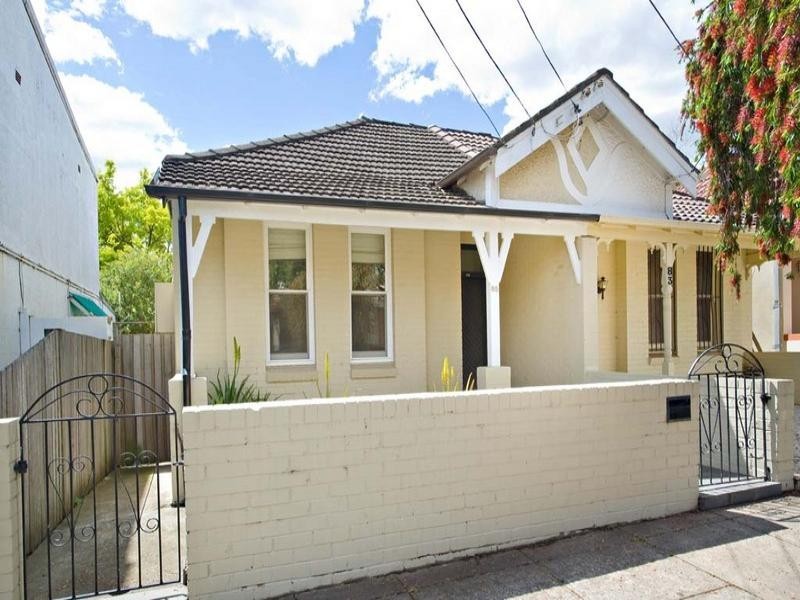 85 Frederick Street, St Peters NSW 2044