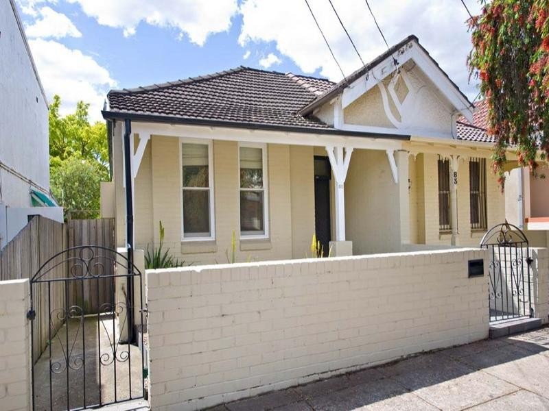 85 Frederick Street, St Peters NSW 2044