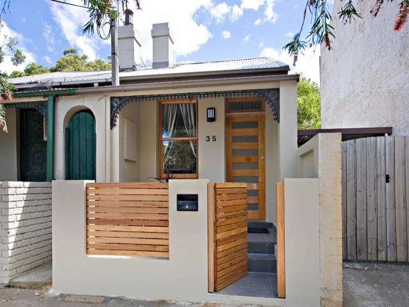 35 Gerard Street, Alexandria NSW 2015