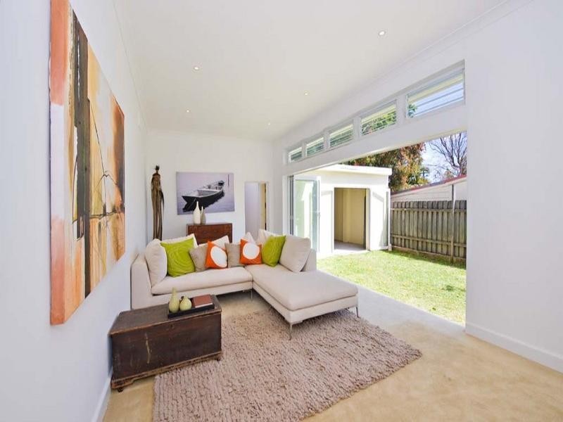 71 Denison Street, Camperdown NSW 2050