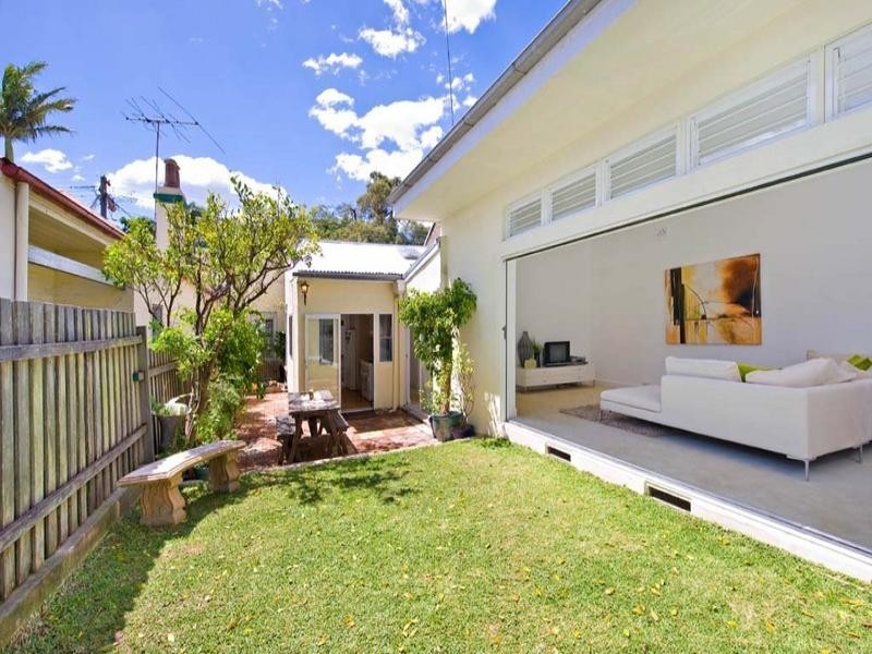 71 Denison Street, Camperdown NSW 2050