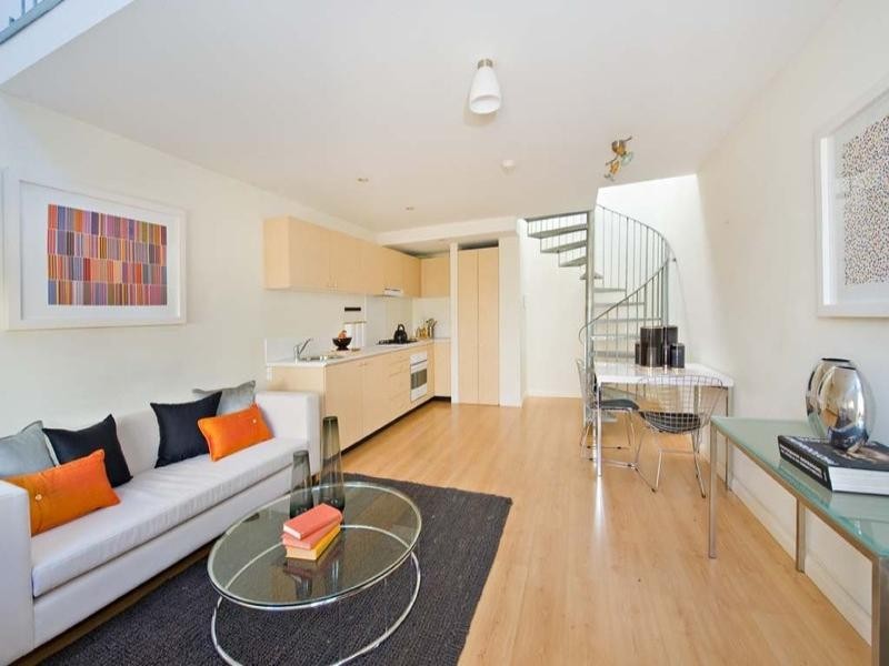 48/43-57 Mallett Street, Camperdown NSW 2050