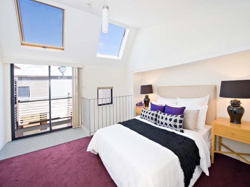 48/43-57 Mallett Street, Camperdown NSW 2050