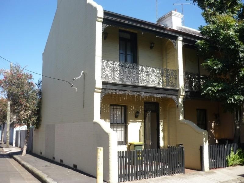 2 Egan Street, Newtown NSW 2042