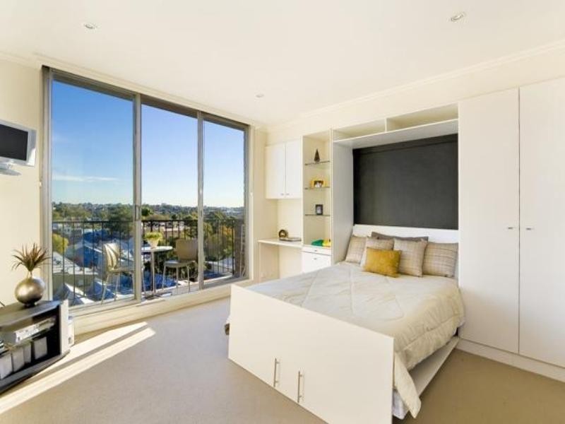 705/144 Mallett Street, Camperdown NSW 2050