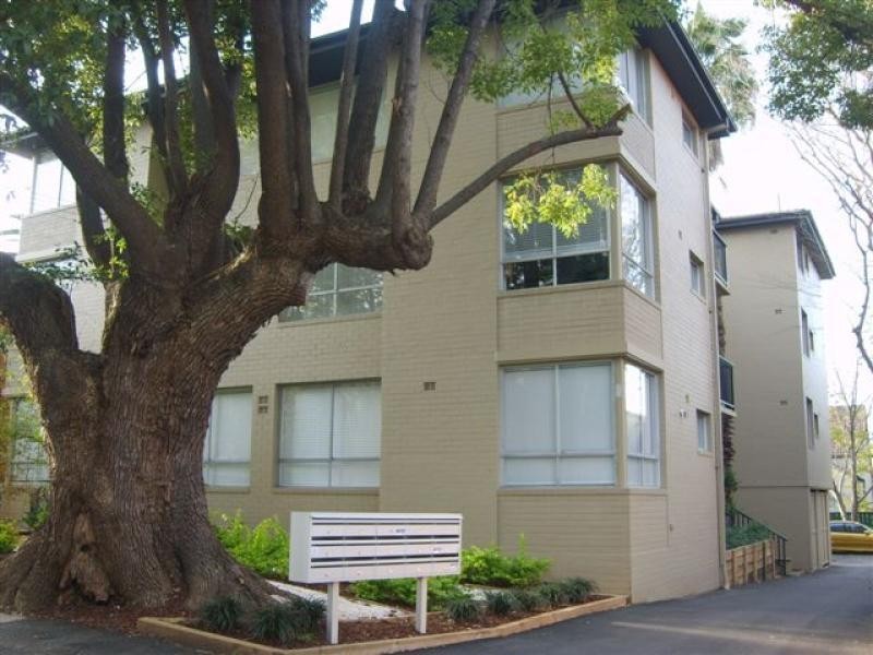 3/22 Harrow Road, Stanmore NSW 2048