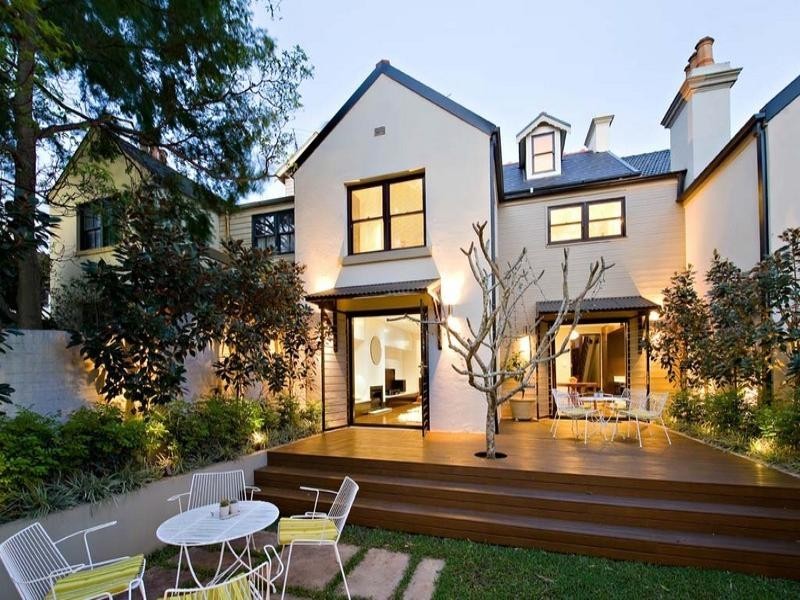 97 Chelmsford Street, Newtown NSW 2042