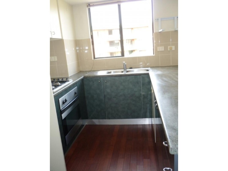 6601/177 Mitchell Road, Alexandria NSW 2015