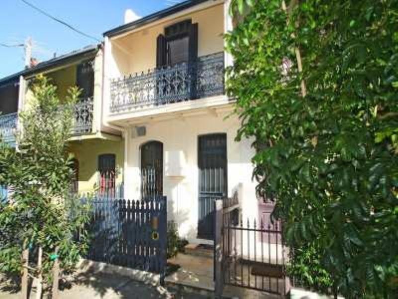 21 Ferndale Street, Newtown NSW 2042