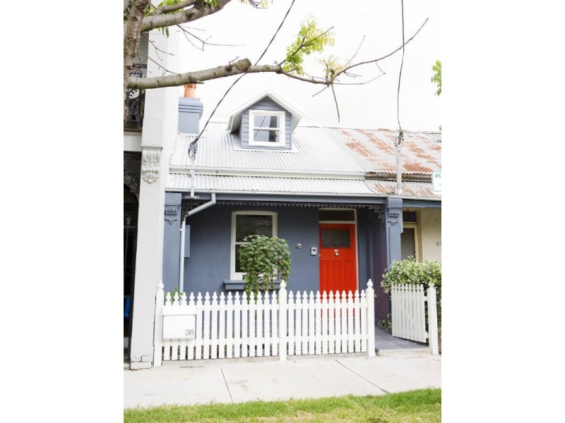38 Young Street, Annandale NSW 2038