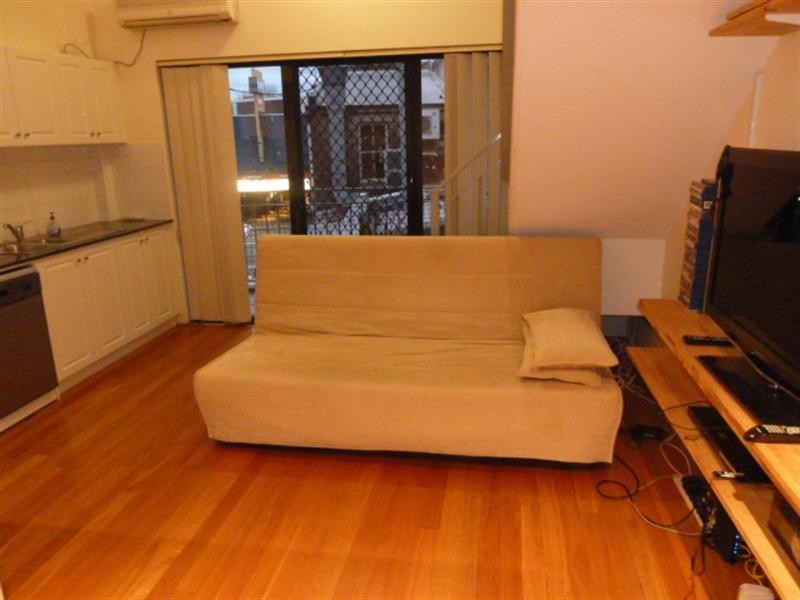 7/18-20 Wilson Street, Newtown NSW 2042