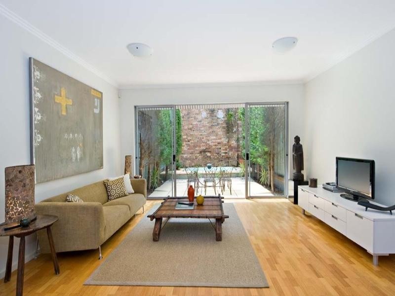 6 Marsden Street, Camperdown NSW 2050