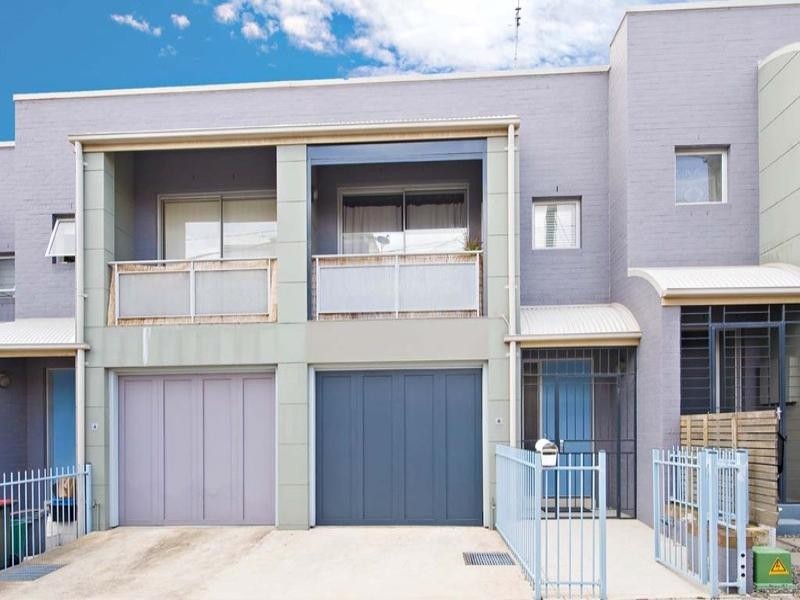 6 Marsden Street, Camperdown NSW 2050