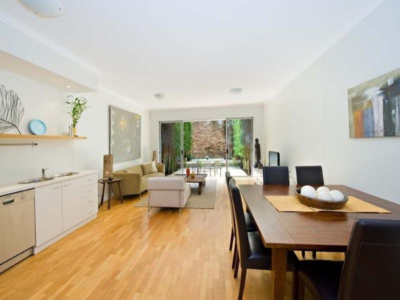 6 Marsden Street, Camperdown NSW 2050