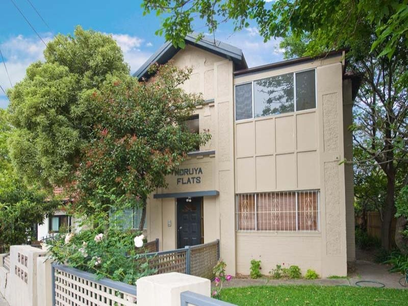 1/221 Trafalgar Street, Stanmore NSW 2048