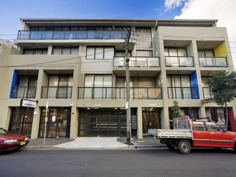 3/18-22 Purkis Street, Camperdown NSW 2050