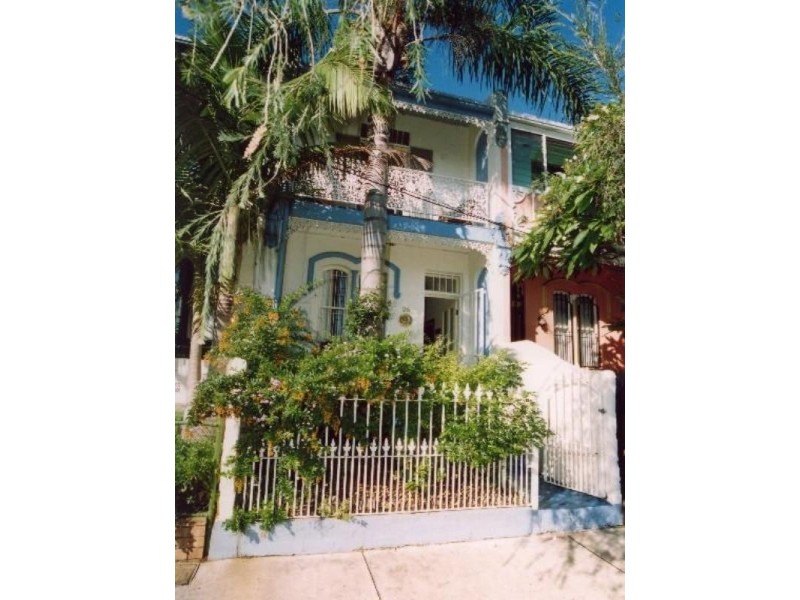 26 Belmore Street, Enmore NSW 2042