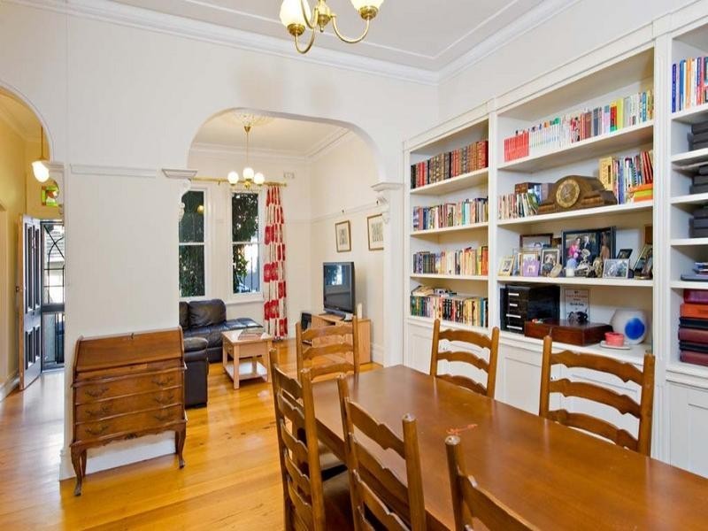 23 Chelmsford Street, Newtown NSW 2042