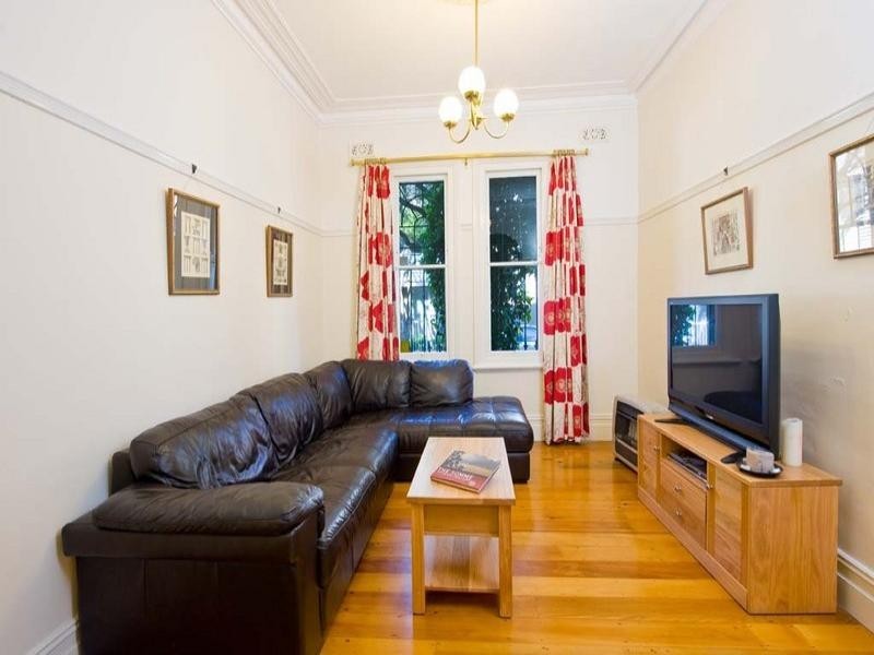 23 Chelmsford Street, Newtown NSW 2042