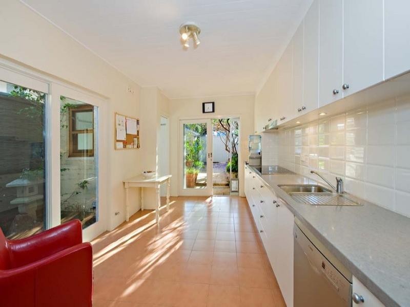 23 Chelmsford Street, Newtown NSW 2042