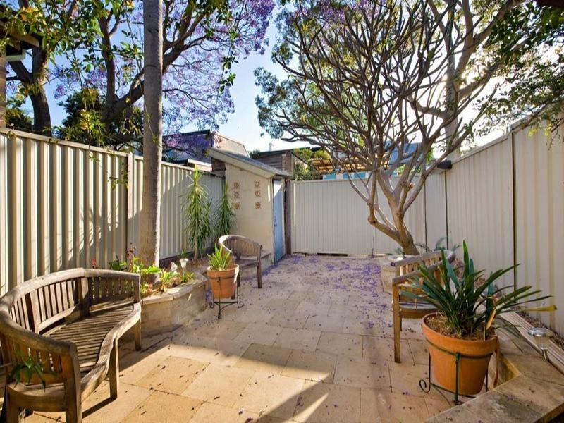 23 Chelmsford Street, Newtown NSW 2042
