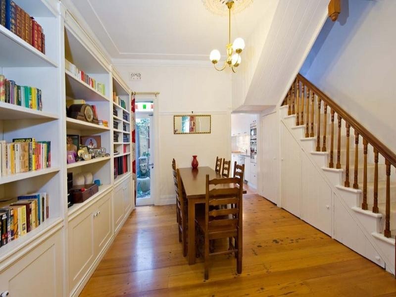 23 Chelmsford Street, Newtown NSW 2042