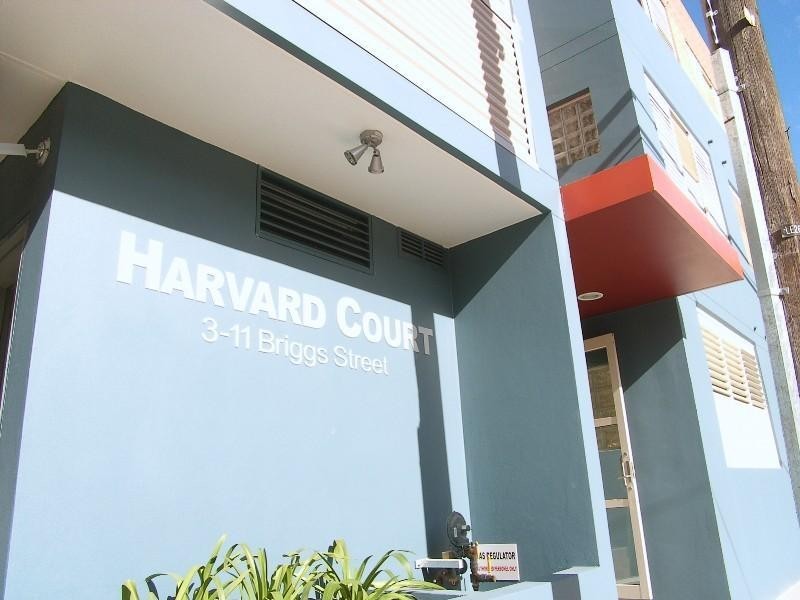 16/3-11 Briggs Street, Camperdown NSW 2050