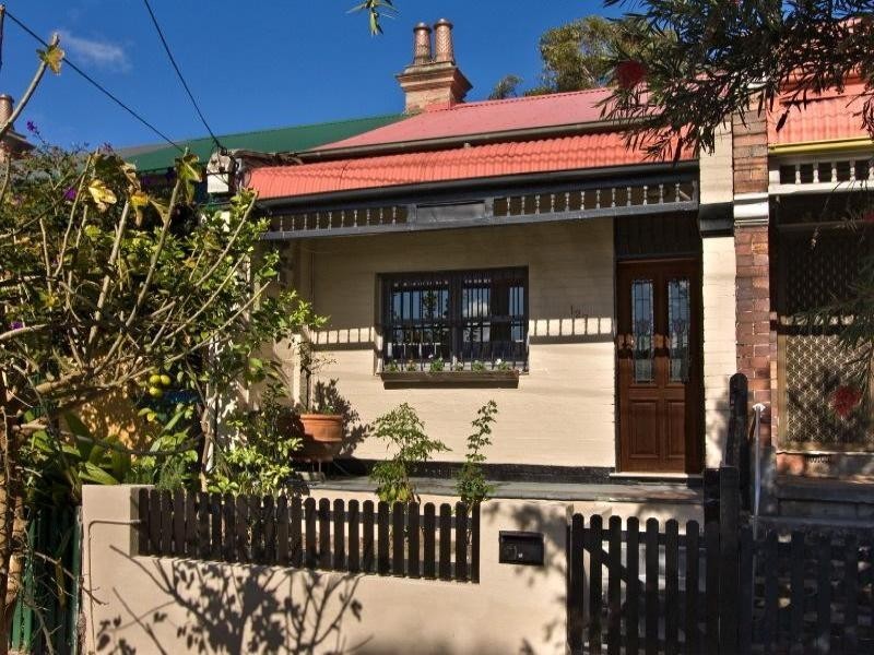 122 Moore Street, Leichhardt NSW 2040