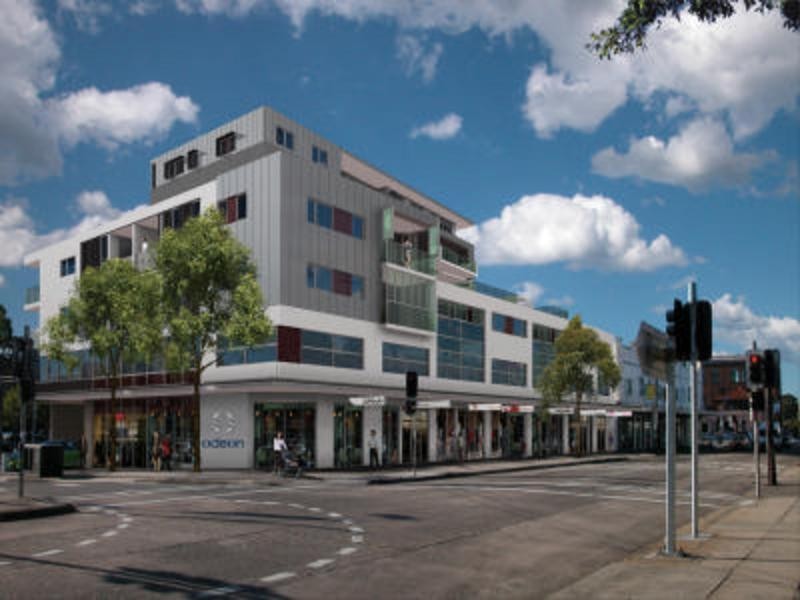 206/2 Marlborough Street, Drummoyne NSW 2047