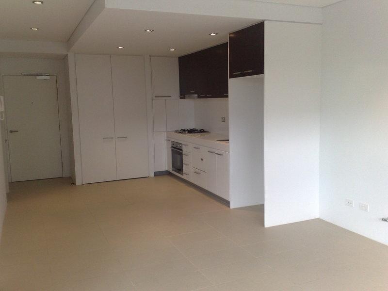 206/2 Marlborough Street, Drummoyne NSW 2047