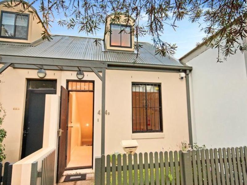 424B Young Street, Annandale NSW 2038