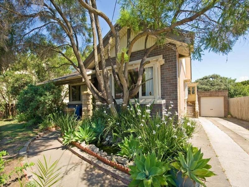 34 Thornley Street, Marrickville NSW 2204