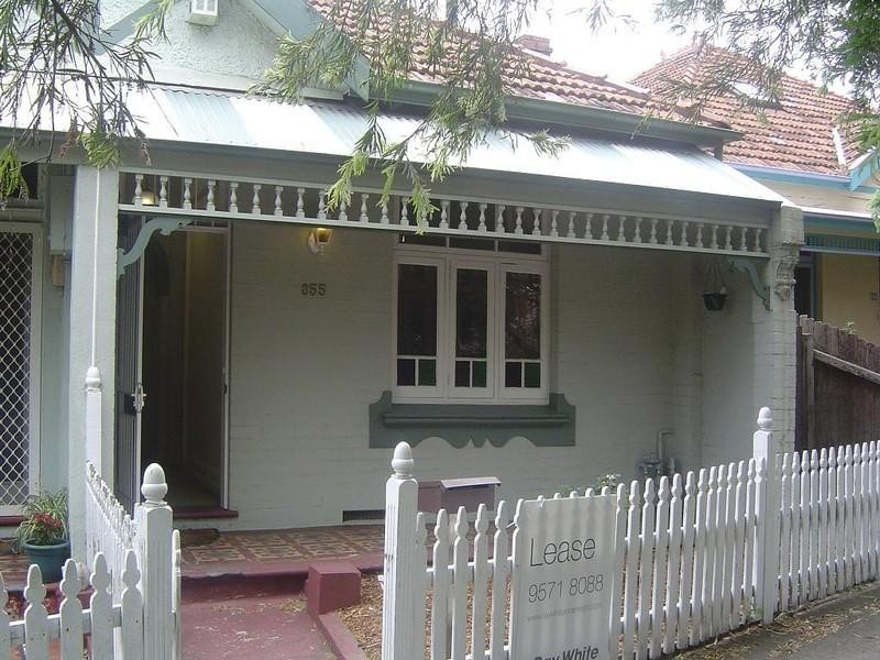 355 Annandale Street, Annandale NSW 2038