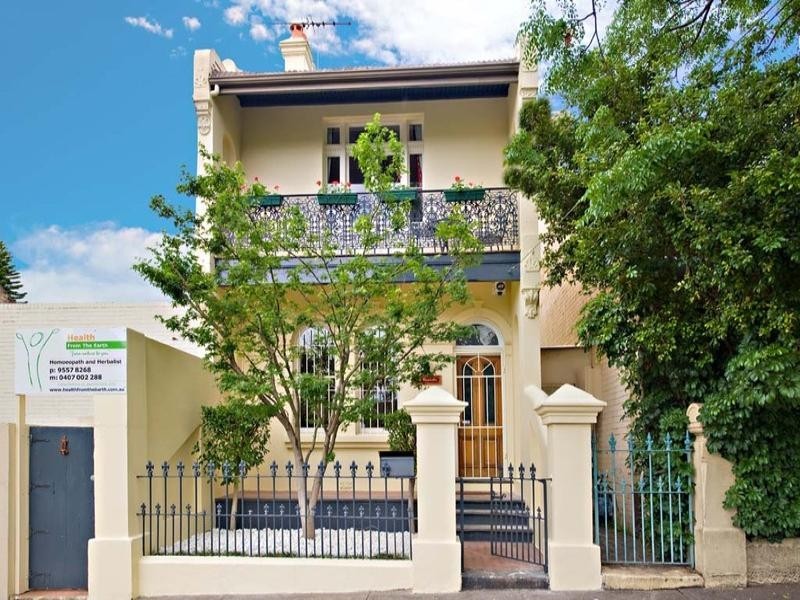 44 Kingston Road, Camperdown NSW 2050