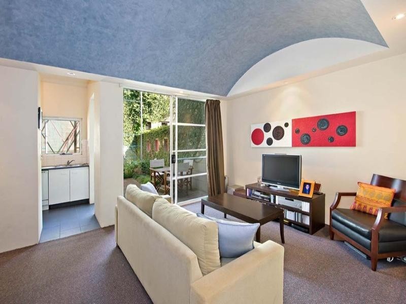 3/62 Trafalgar Street, Annandale NSW 2038