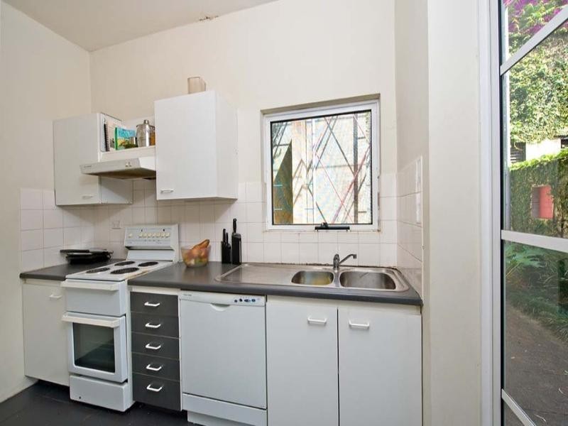 3/62 Trafalgar Street, Annandale NSW 2038