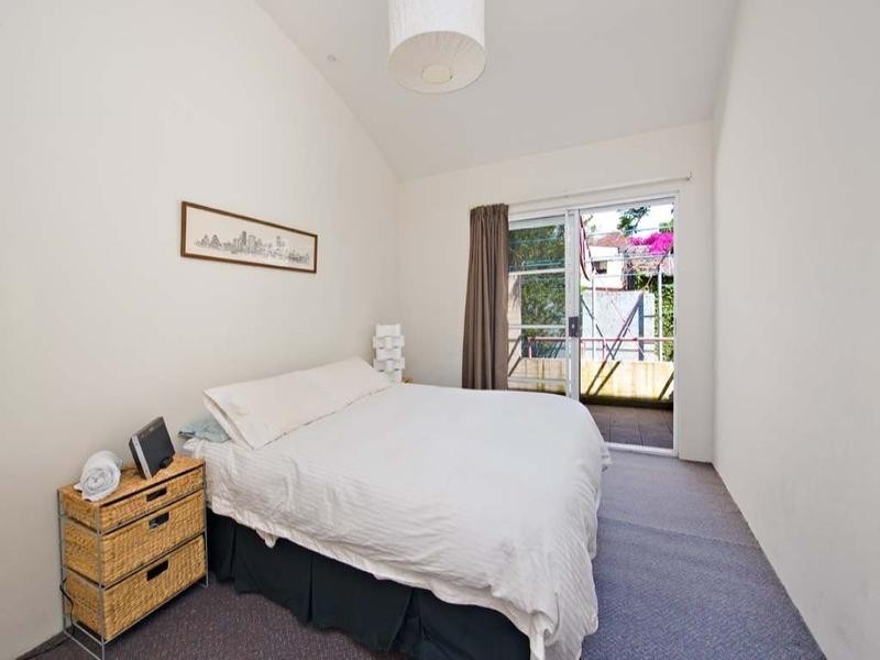 3/62 Trafalgar Street, Annandale NSW 2038