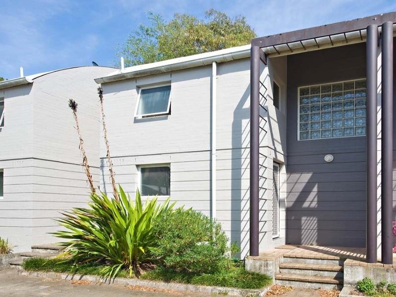 3/62 Trafalgar Street, Annandale NSW 2038