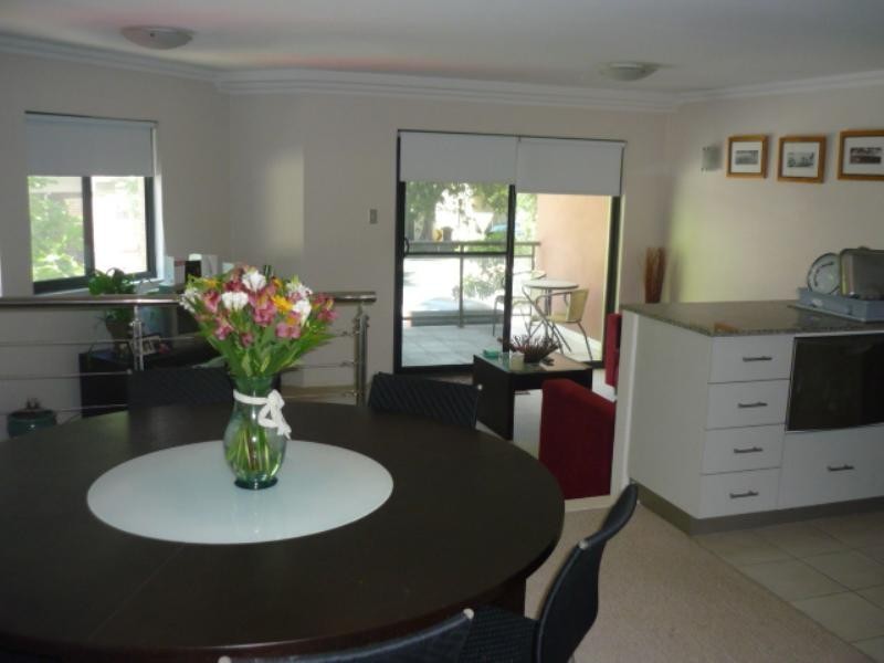 8/154 Mallett Street, Camperdown NSW 2050