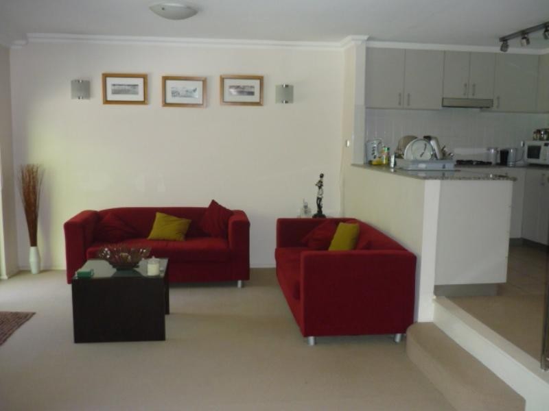 8/154 Mallett Street, Camperdown NSW 2050