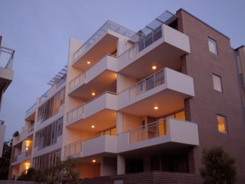 305/16-20 Larkin Street, Camperdown NSW 2050