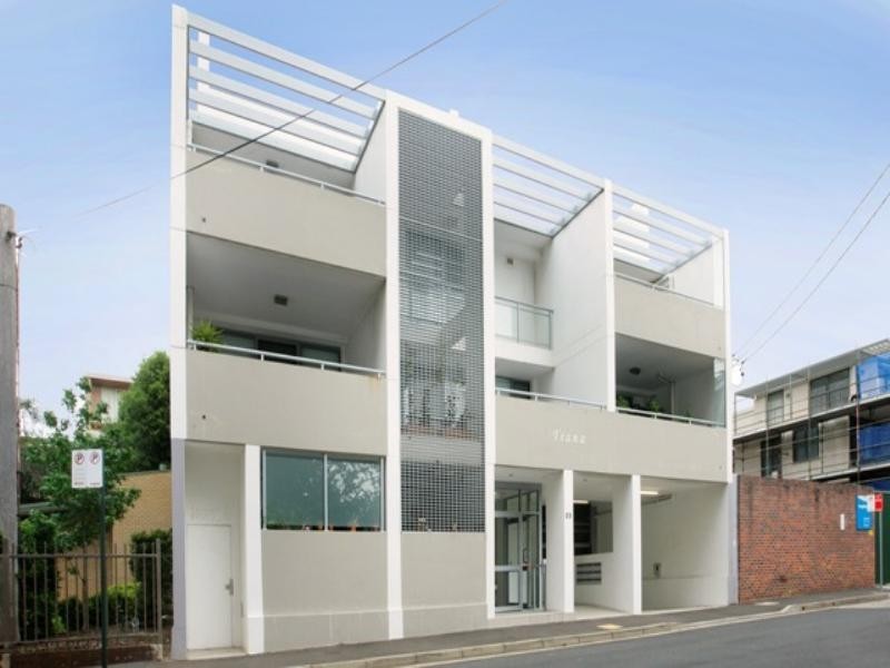 7/23 Lambert Street, Camperdown NSW 2050