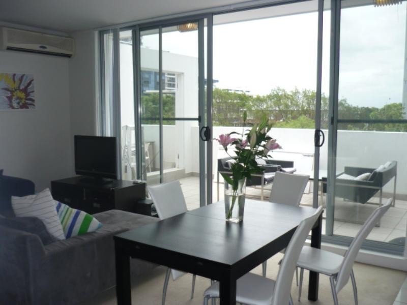 7/23 Lambert Street, Camperdown NSW 2050