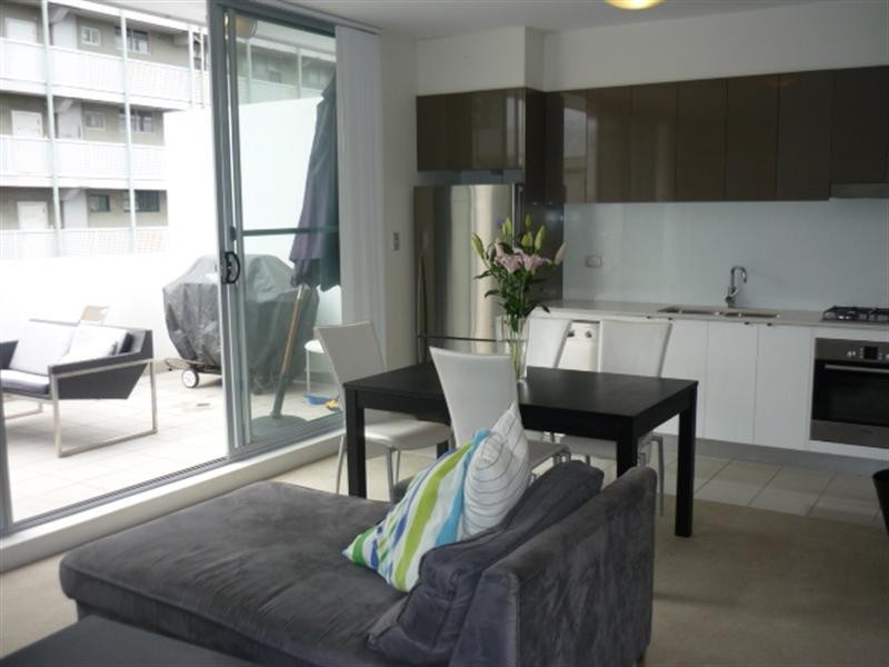 7/23 Lambert Street, Camperdown NSW 2050