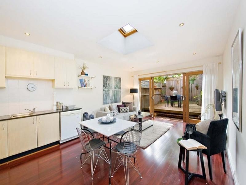 196 Trafalgar Street, Annandale NSW 2038