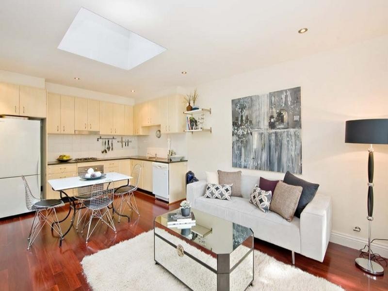 196 Trafalgar Street, Annandale NSW 2038