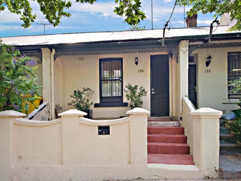 196 Trafalgar Street, Annandale NSW 2038
