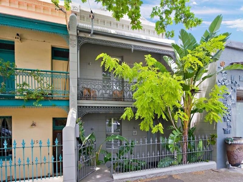 17 Nelson Street, Annandale NSW 2038