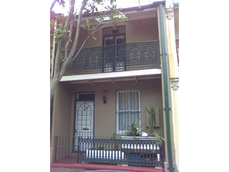 26 Myrtle Street, Chippendale NSW 2008